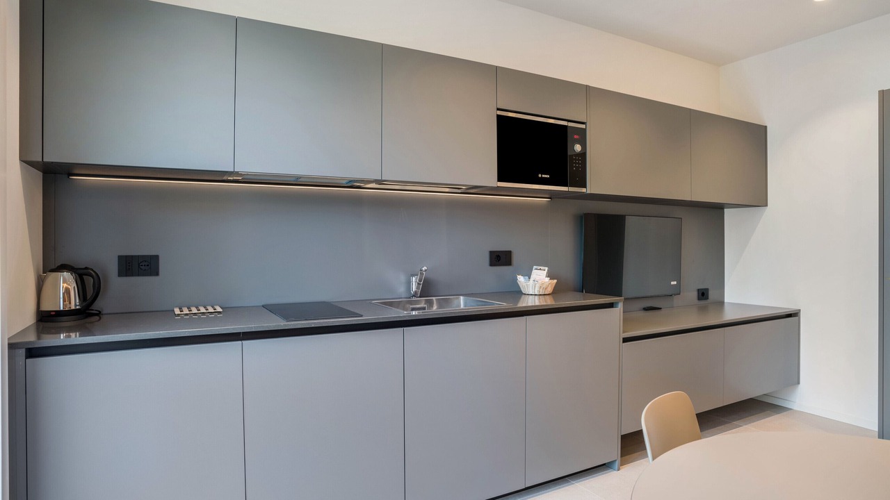 Photo of Kitchen in Ravina