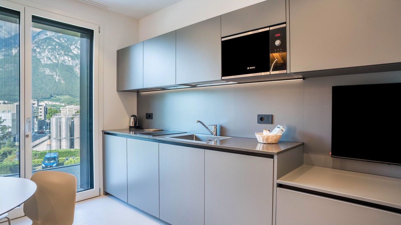 Photo of Kitchen in Ravina