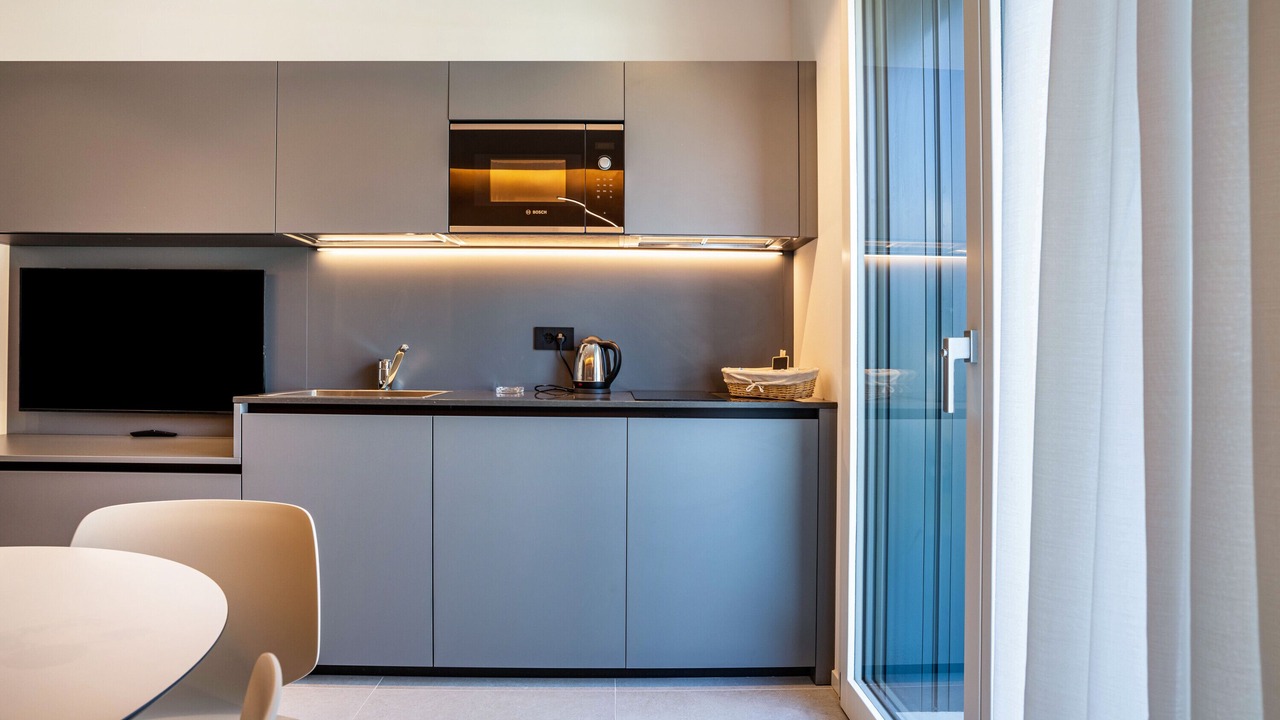 Photo of Kitchen in Ravina