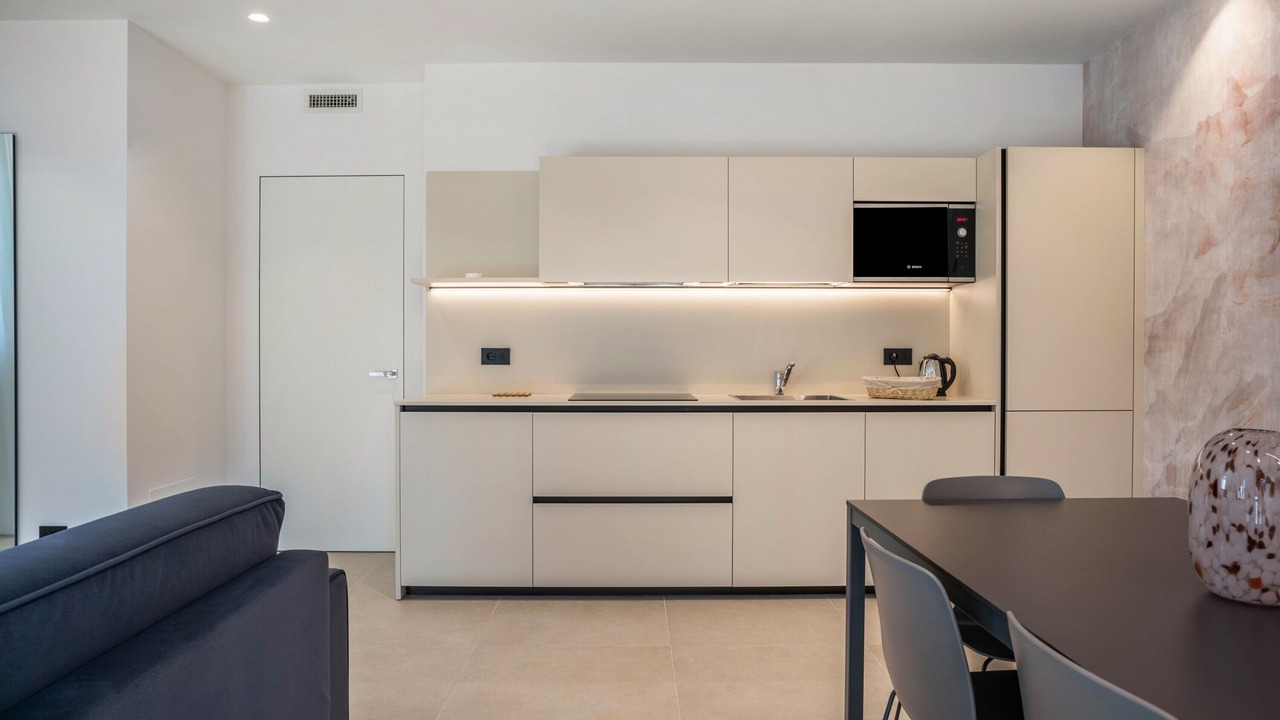 Photo of Kitchen in Ravina