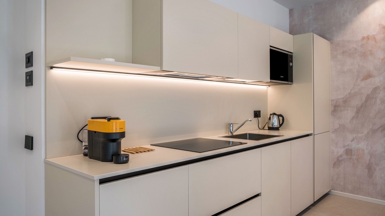 Photo of Kitchen in Ravina