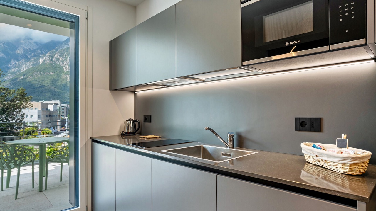Photo of Kitchen in Ravina