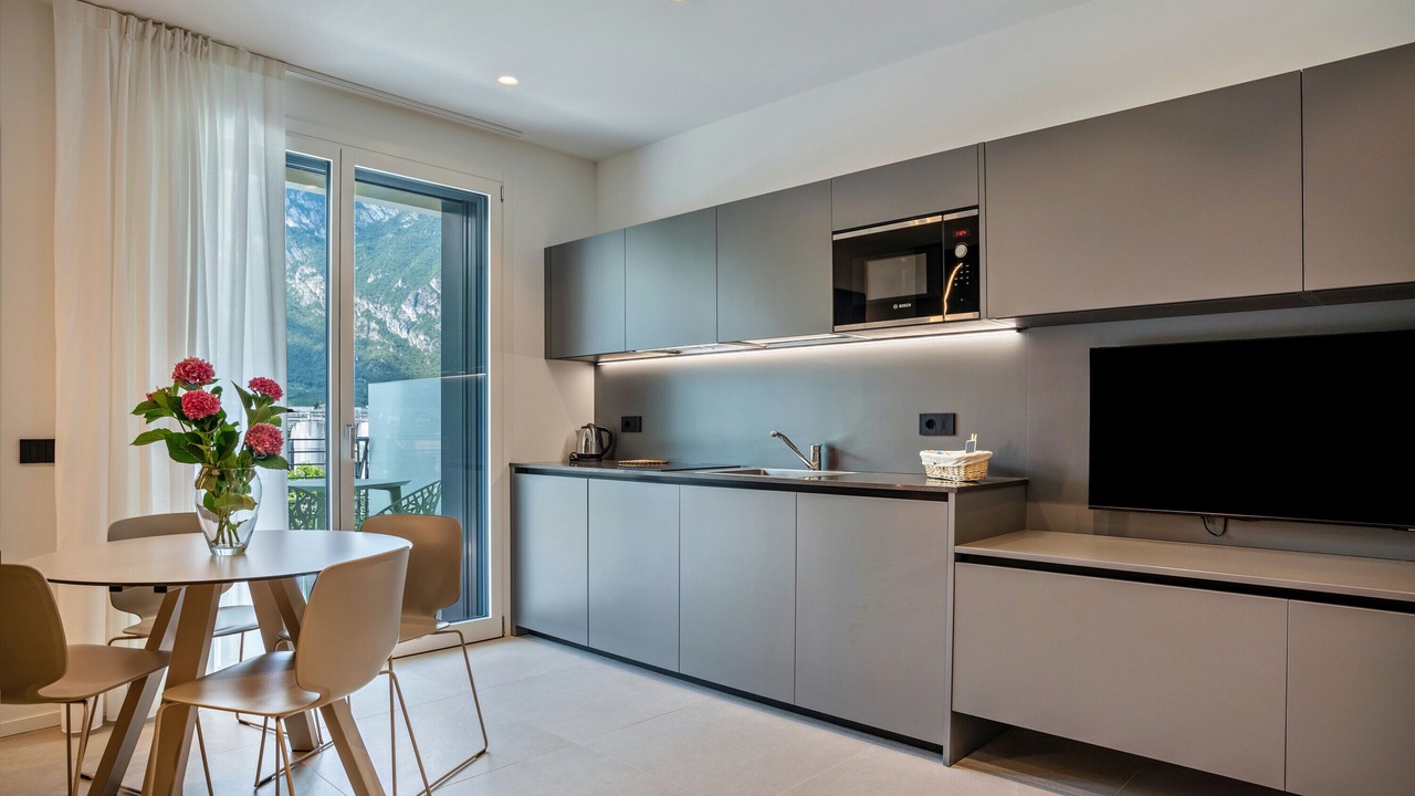 Photo of Kitchen in Ravina