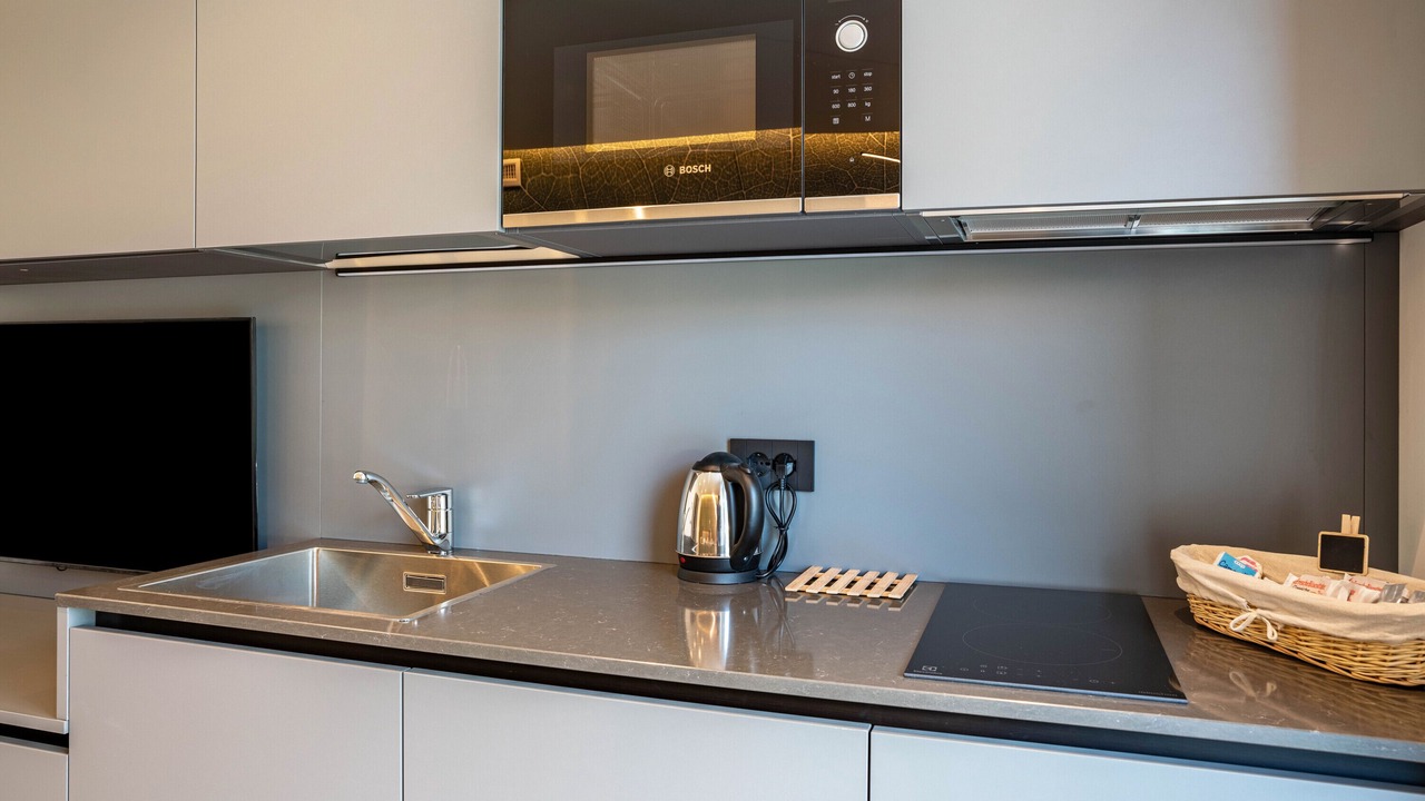 Photo of Kitchen in Ravina