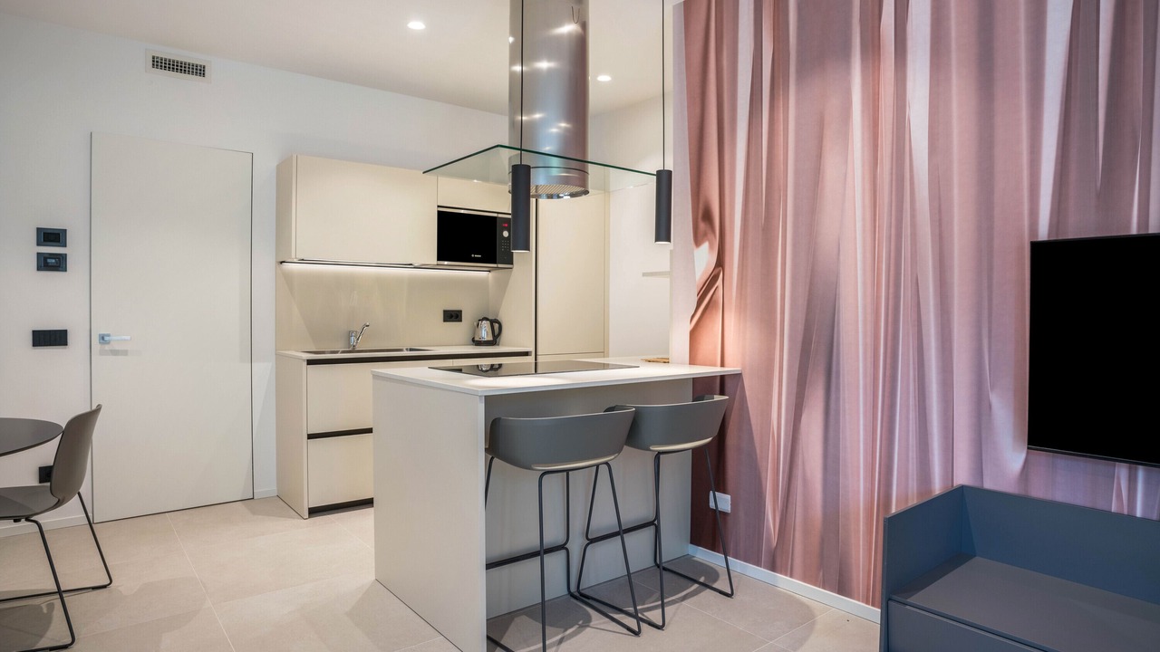 Photo of Kitchen in Ravina