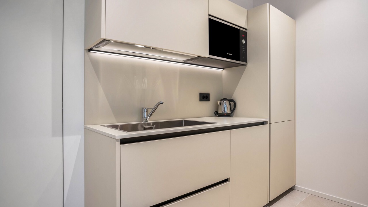 Photo of Kitchen in Ravina