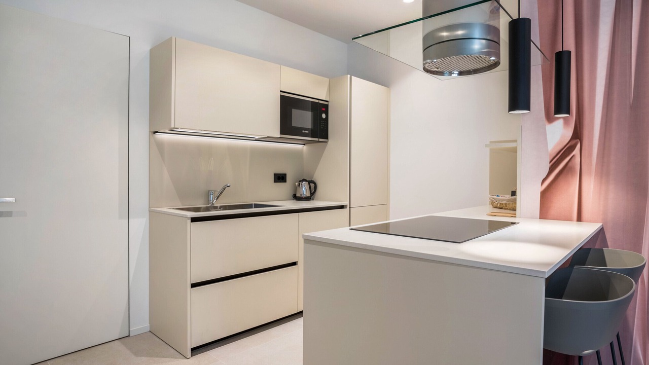 Photo of Kitchen in Ravina