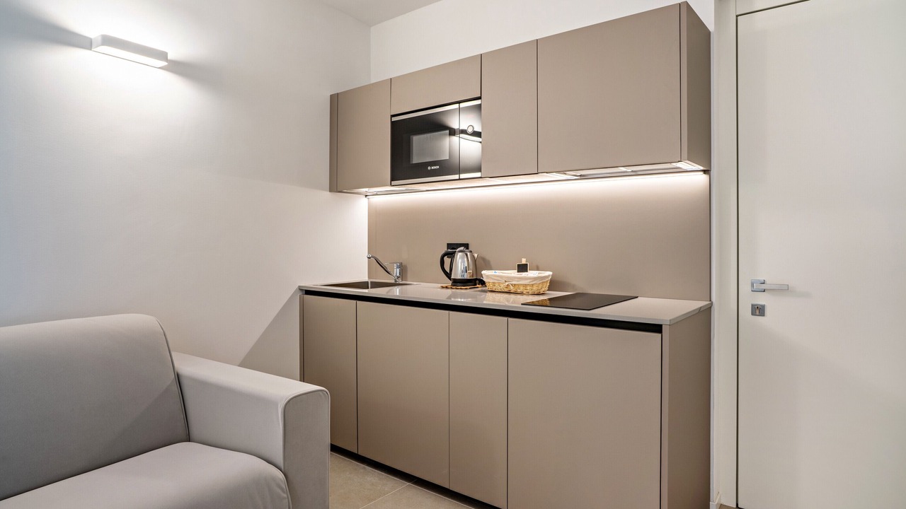 Photo of Kitchen in Ravina