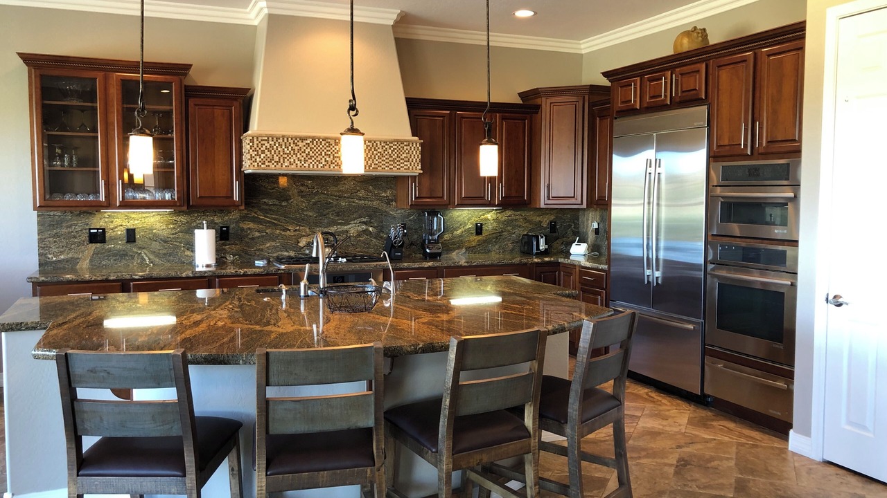 Photo of Kitchen in Vistancia