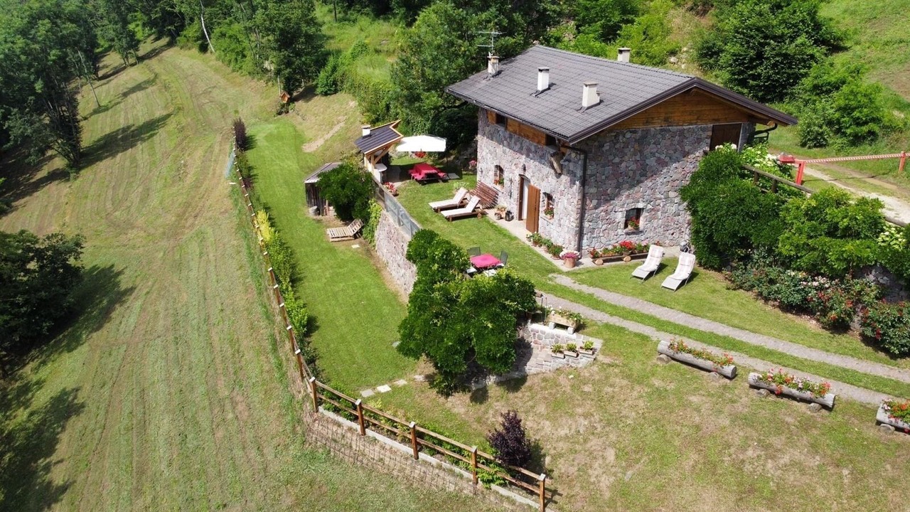 Photo of Outdoor in Pergine Valsugana