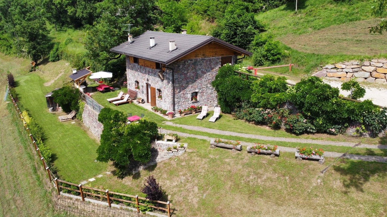 Photo of Outdoor in Pergine Valsugana
