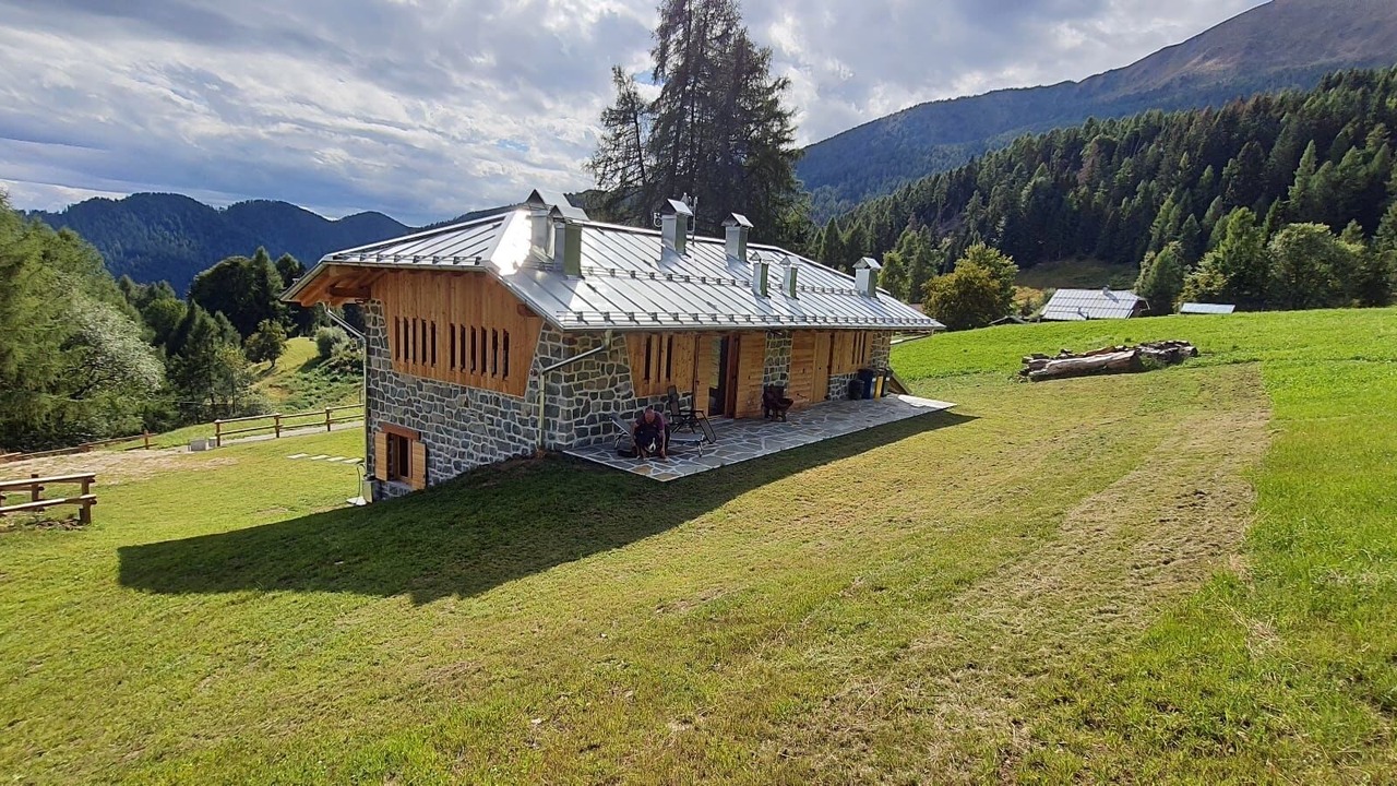 Photo of Outdoor in Ronchi Valsugana