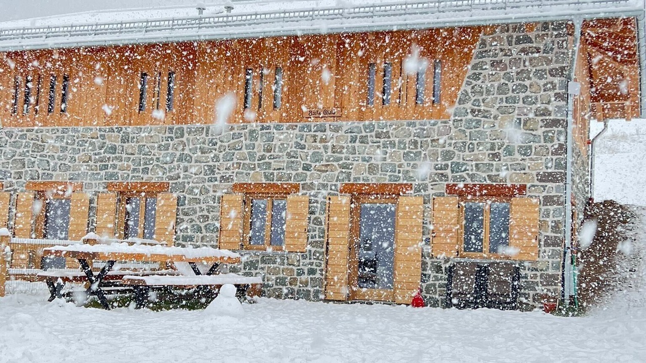 Photo of Outdoor in Ronchi Valsugana