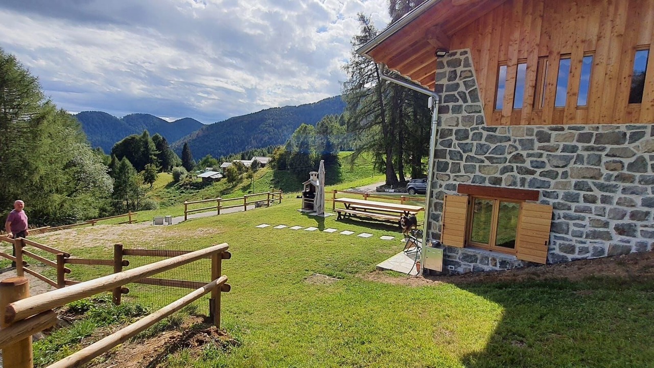 Photo of Outdoor in Ronchi Valsugana