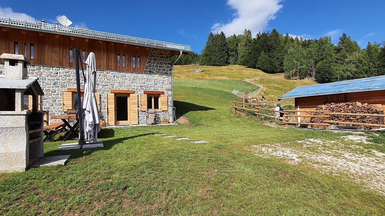 Photo of Outdoor in Ronchi Valsugana