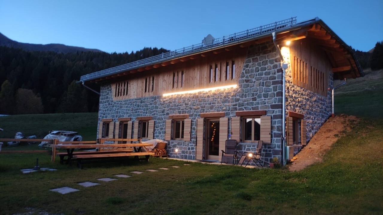 Photo of Outdoor in Ronchi Valsugana