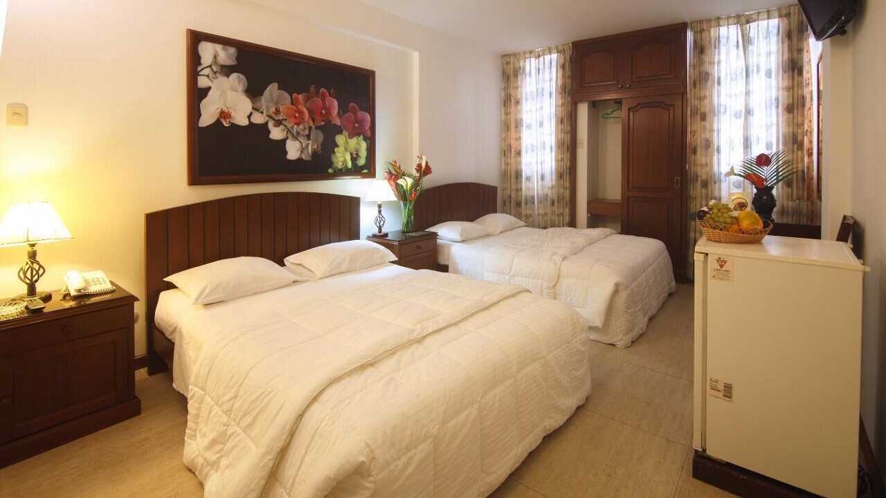 Photo of Bedroom in Moyobamba