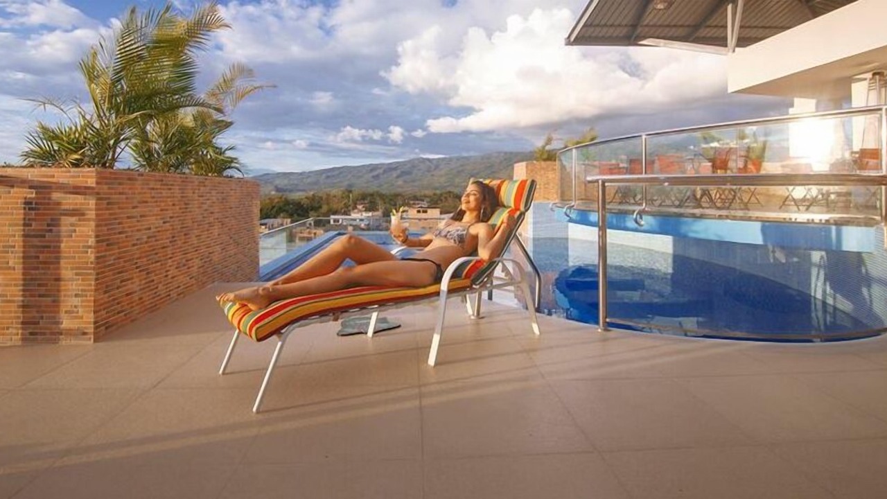 Photo of Patio Balcony in Moyobamba