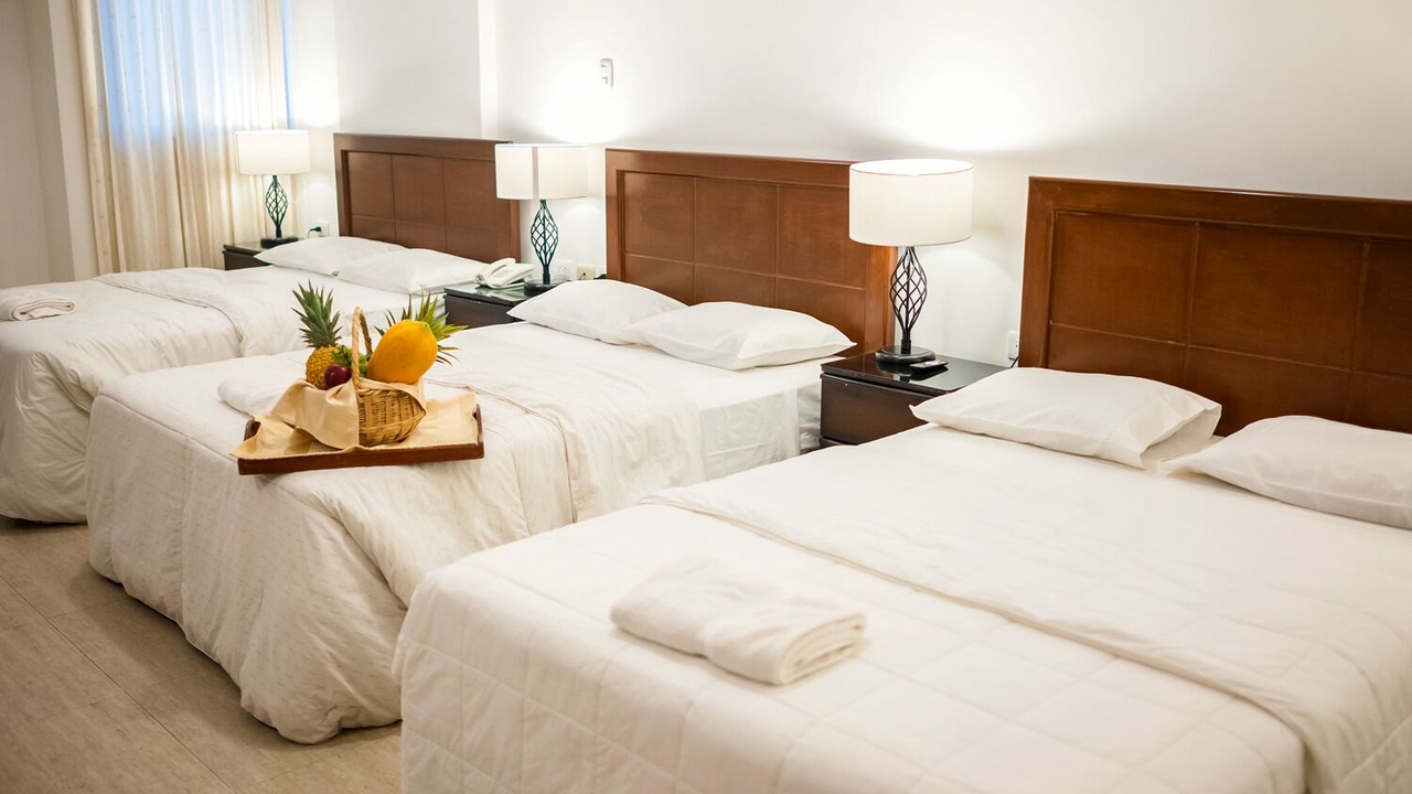 Photo of Bedroom in Moyobamba