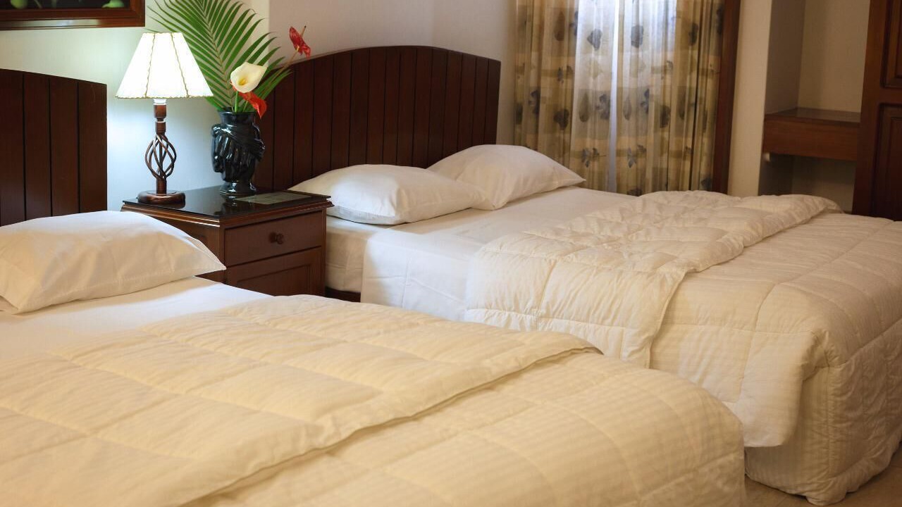 Photo of Bedroom in Moyobamba