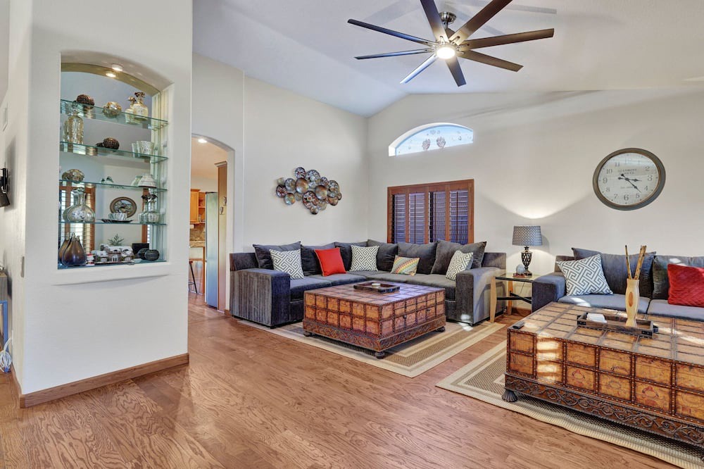 Photo of Bedroom in Phoenix
