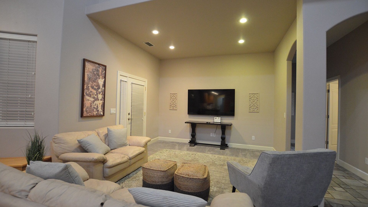 Photo of Livingroom in Page