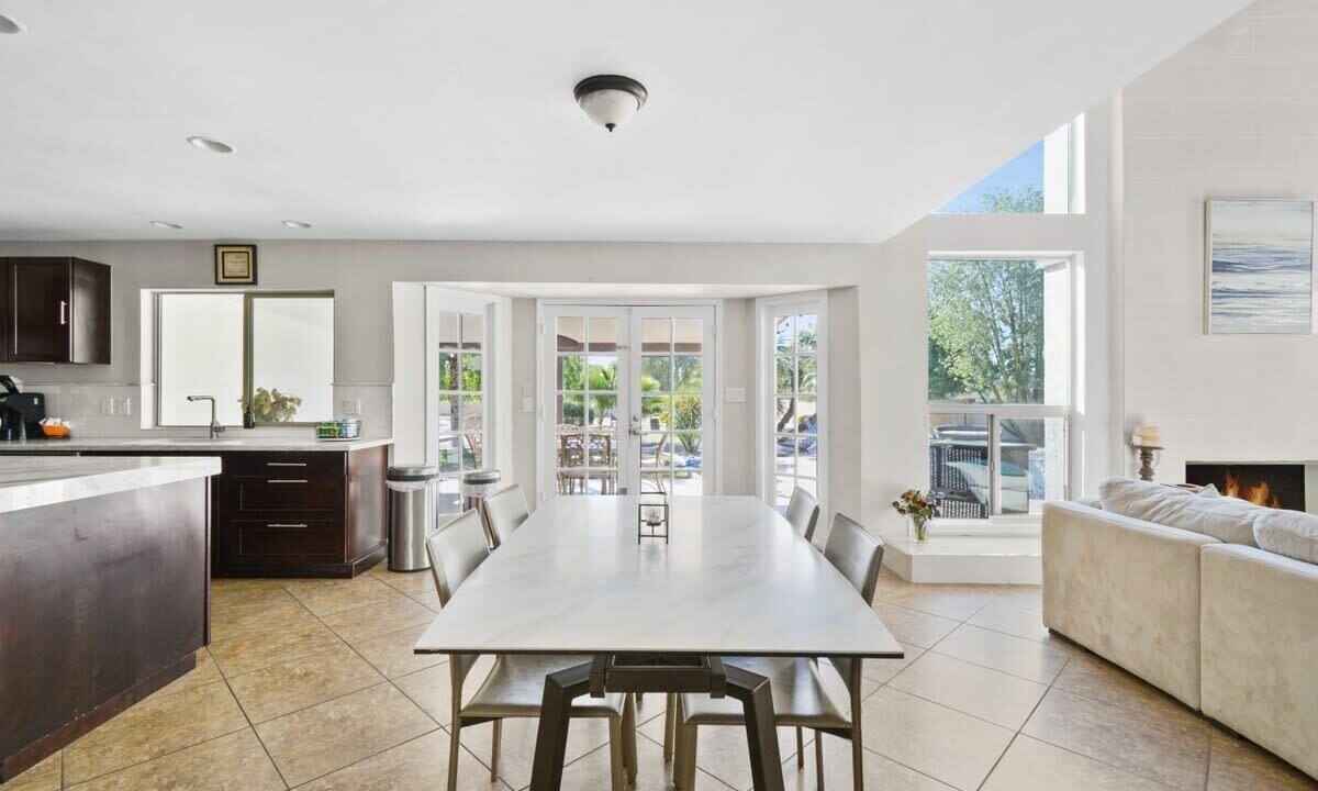 Photo of Kitchen in McDowell Ranchos