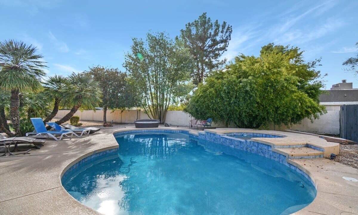 Photo of Outdoor in McDowell Ranchos