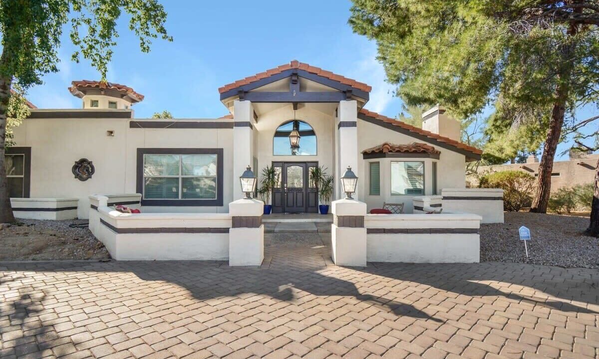 Photo of Outdoor in McDowell Ranchos