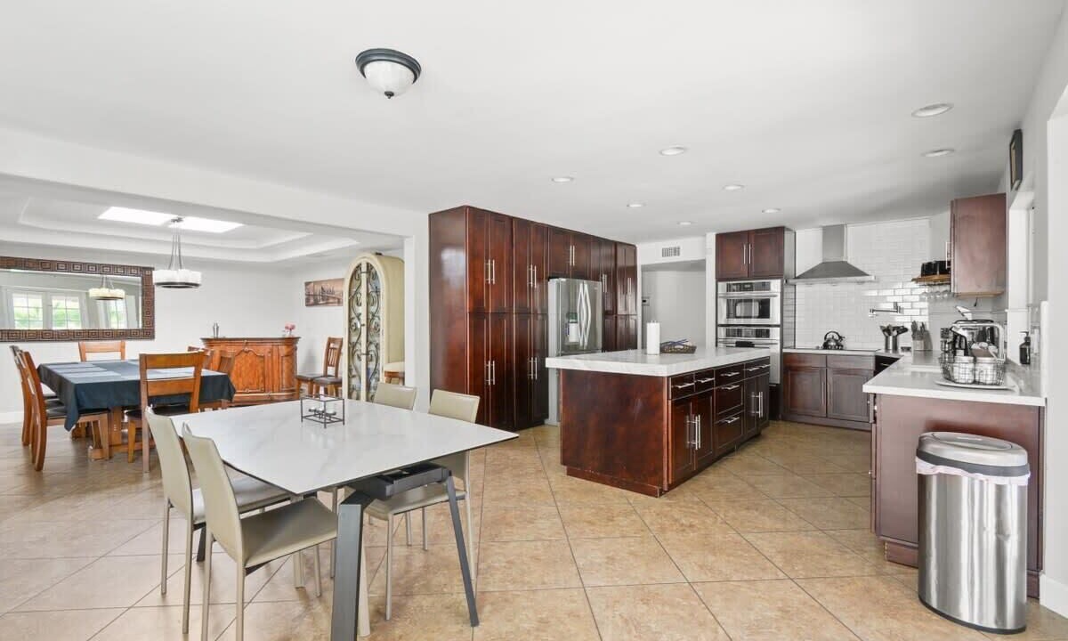 Photo of Kitchen in McDowell Ranchos