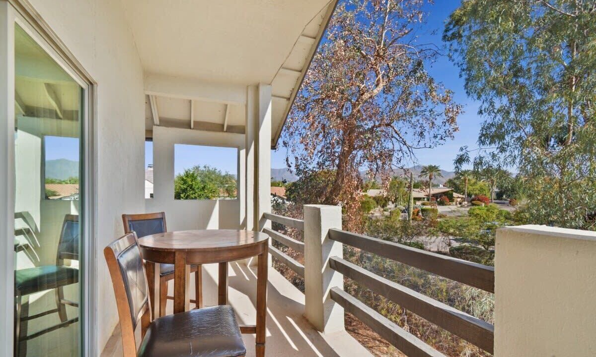 Photo of Outdoor in McDowell Ranchos