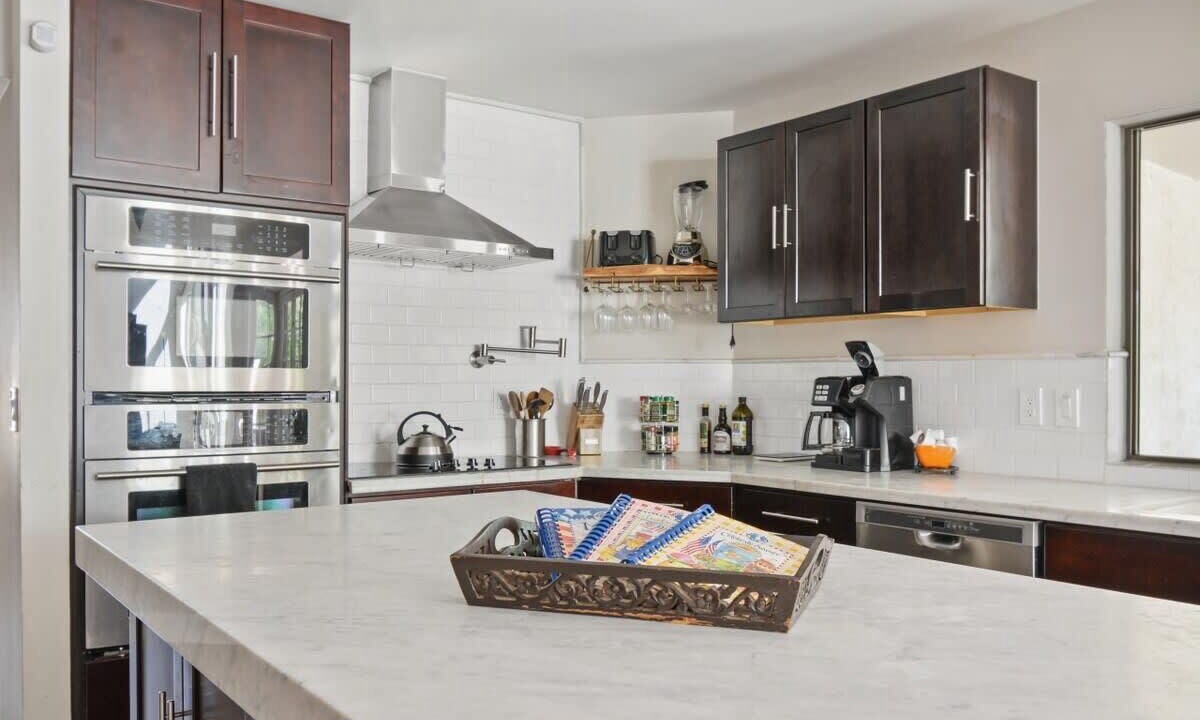 Photo of Kitchen in McDowell Ranchos