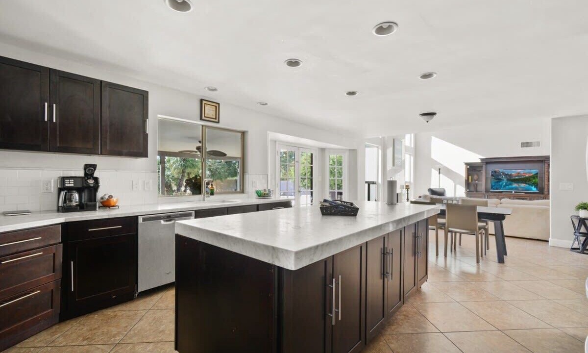 Photo of Kitchen in McDowell Ranchos