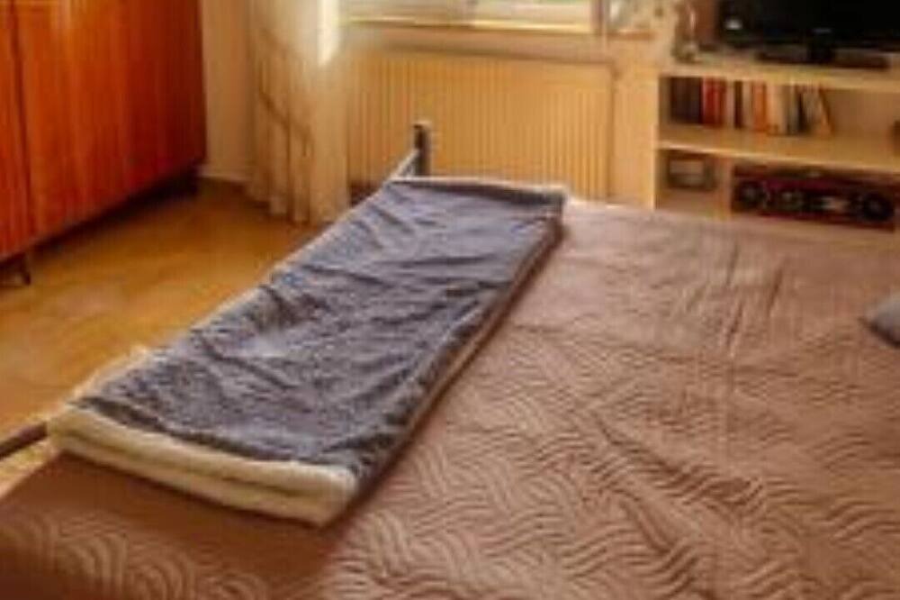 Photo of Bedroom in Brentonico