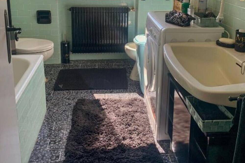 Photo of Bathroom in Brentonico