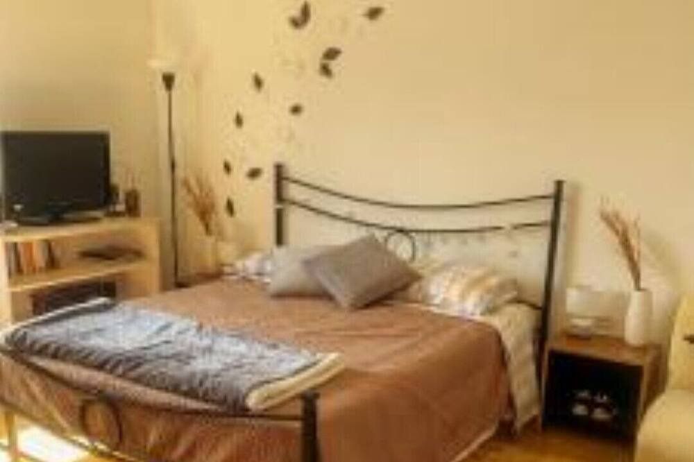 Photo of Bedroom in Brentonico