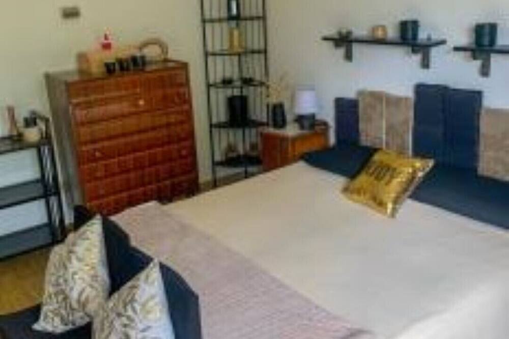 Photo of Bedroom in Brentonico