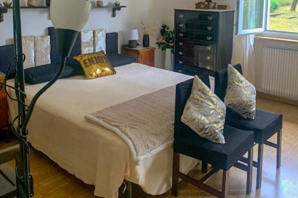 Photo of Bedroom in Brentonico