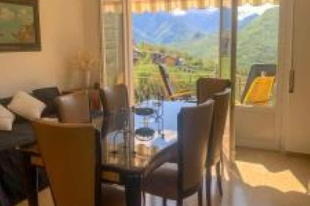 Photo of Livingroom in Brentonico