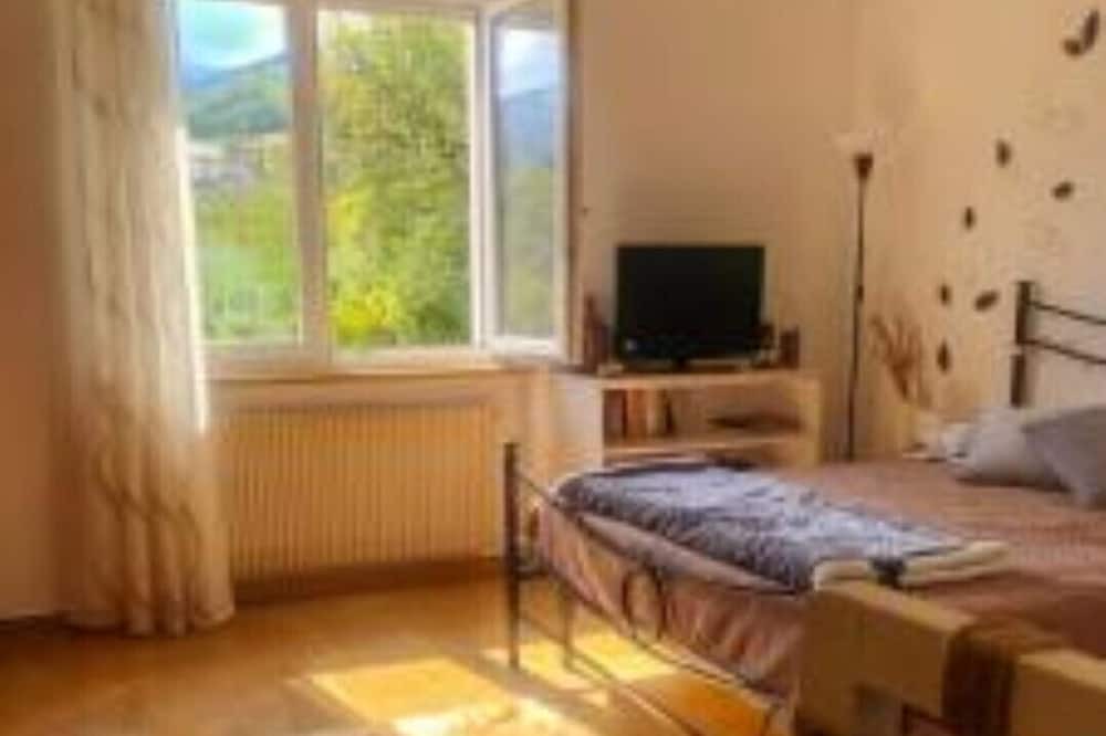 Photo of Bedroom in Brentonico