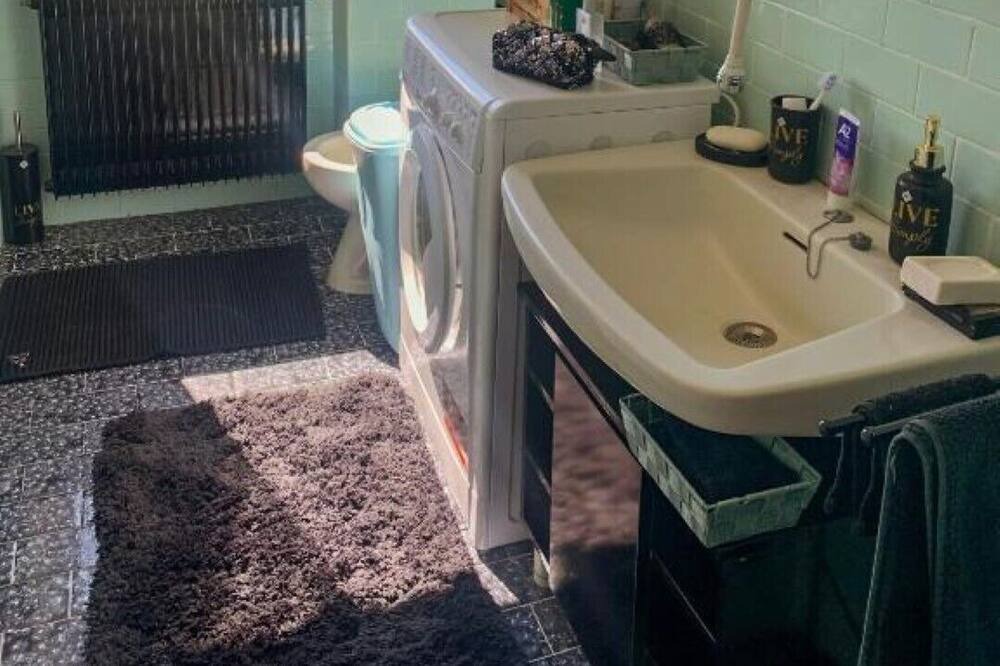 Photo of Bathroom in Brentonico