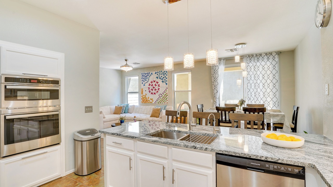 Photo of Kitchen in Sahuarita