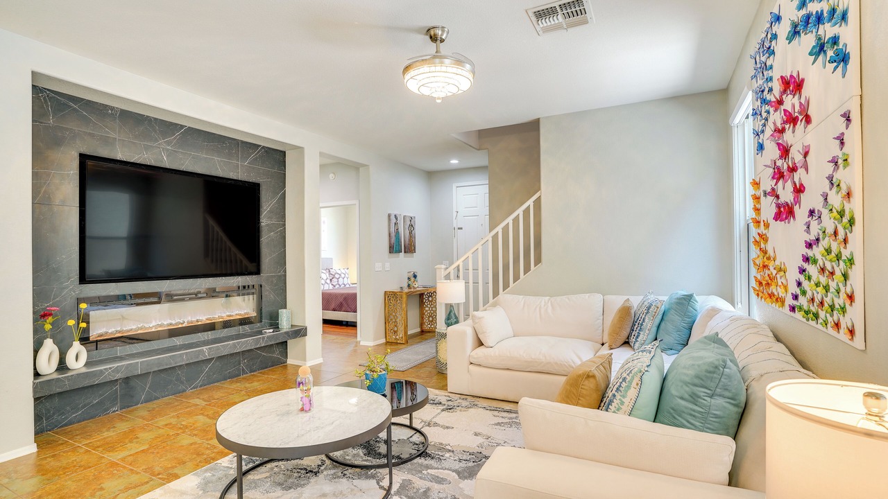 Photo of Livingroom in Sahuarita