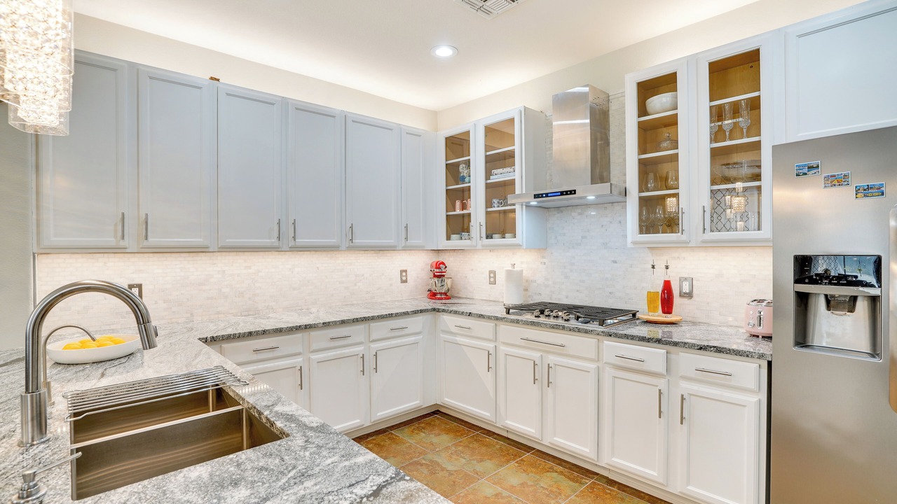 Photo of Kitchen in Sahuarita