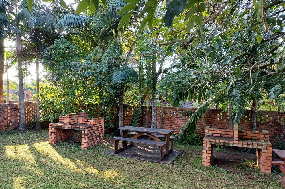 Photo of Outdoor in St. Lucia