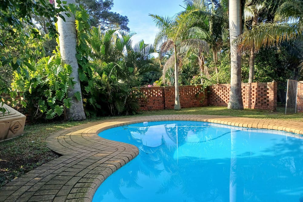 Photo of Outdoor in St. Lucia