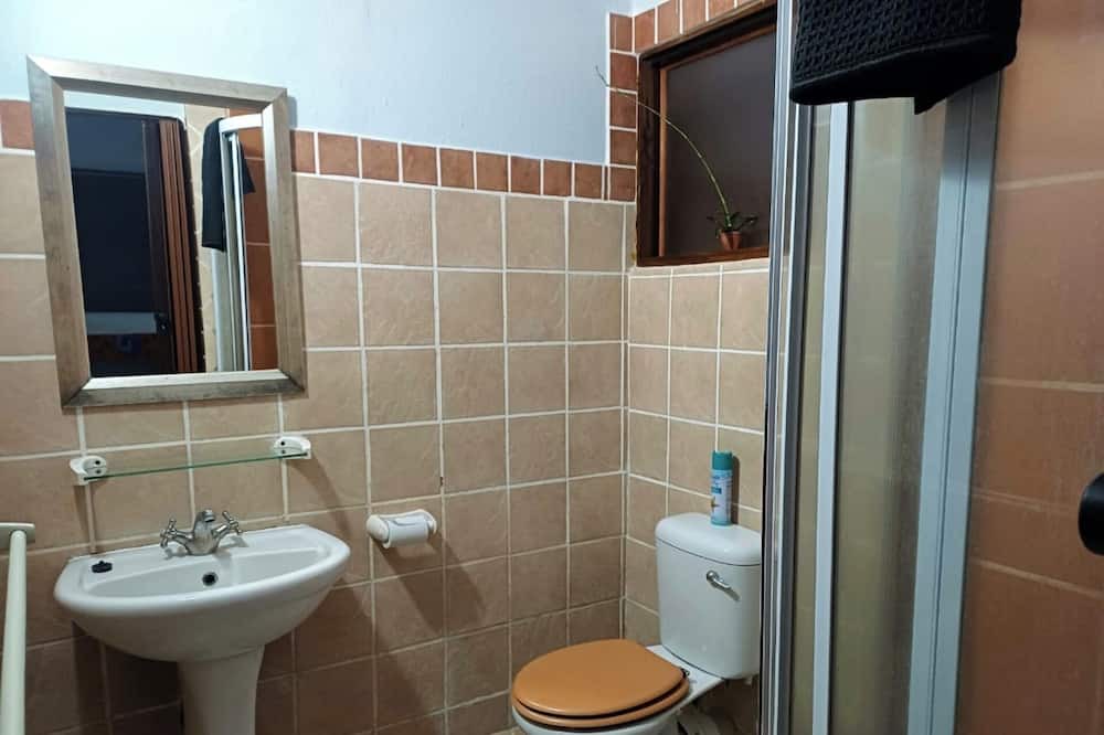 Photo of Bathroom in St. Lucia