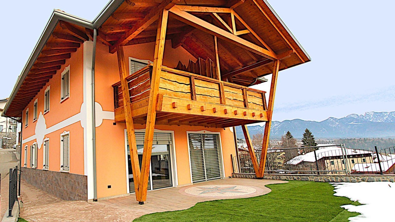 Photo of Outdoor in Coredo