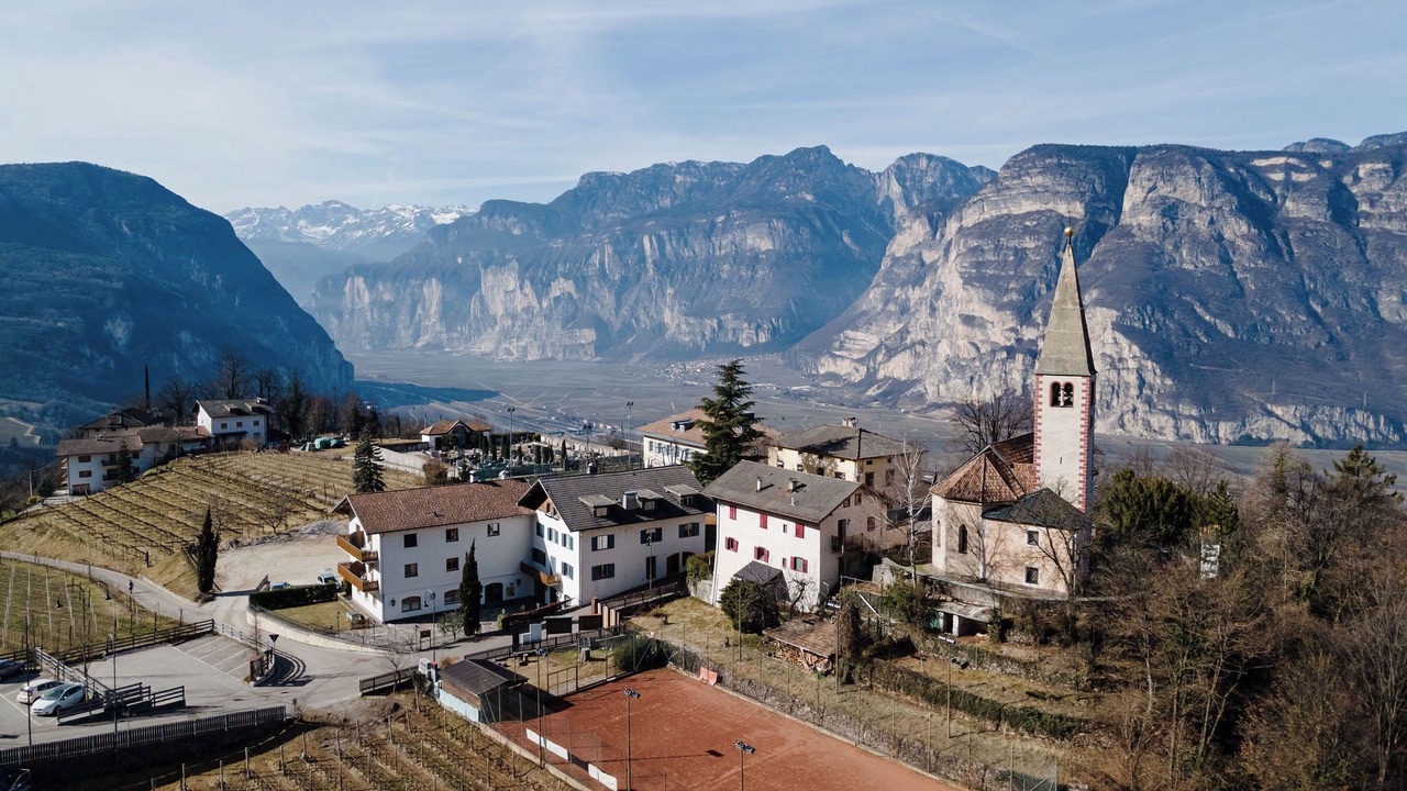 Photo of Outdoor in Salorno
