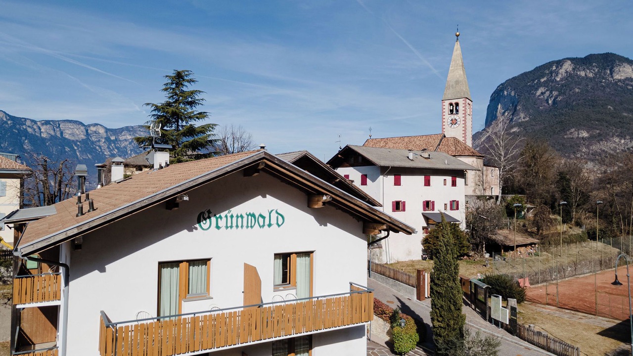 Photo of Outdoor in Salorno